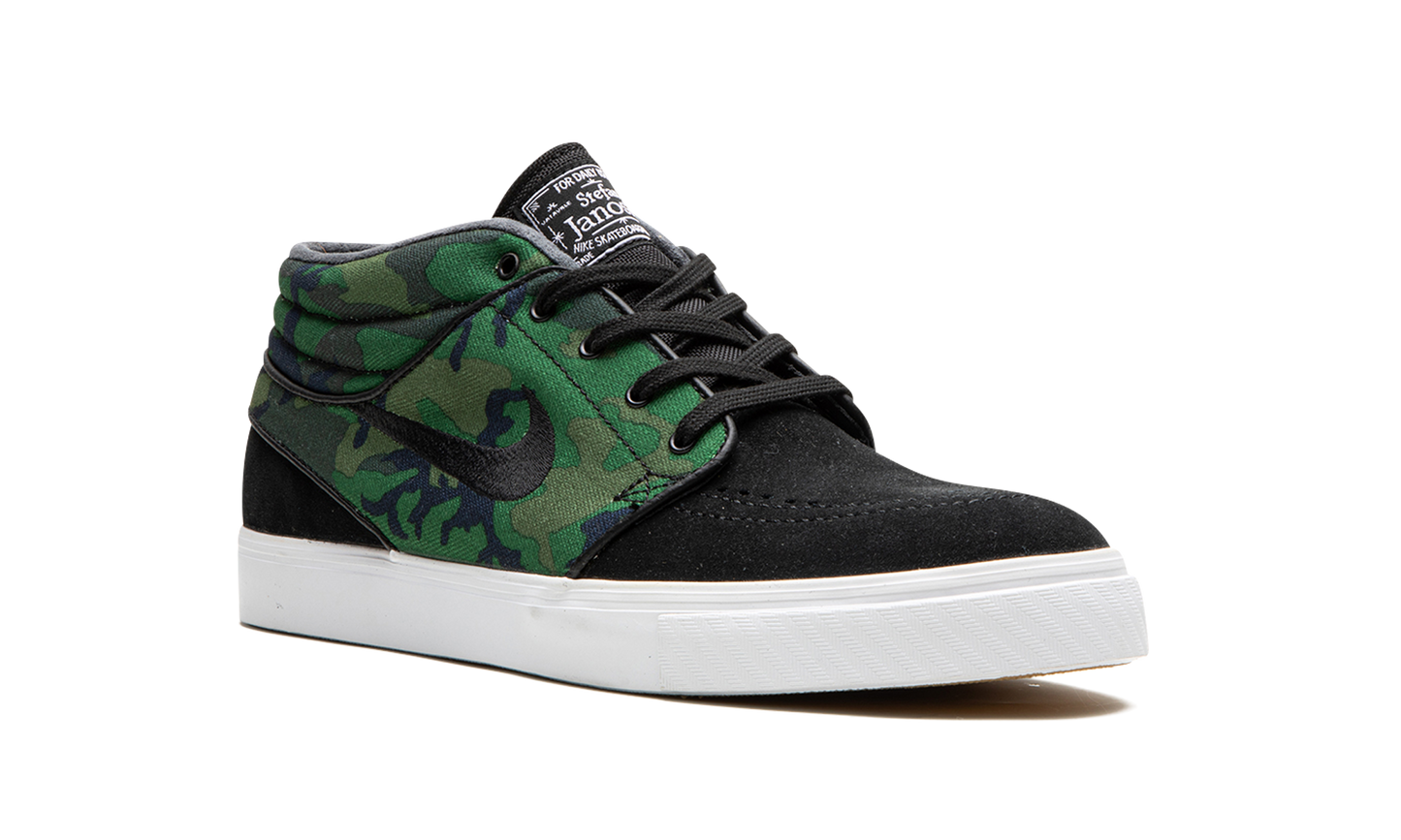 Zoom Stefan Janoski Mid "CAMO" 443095 033