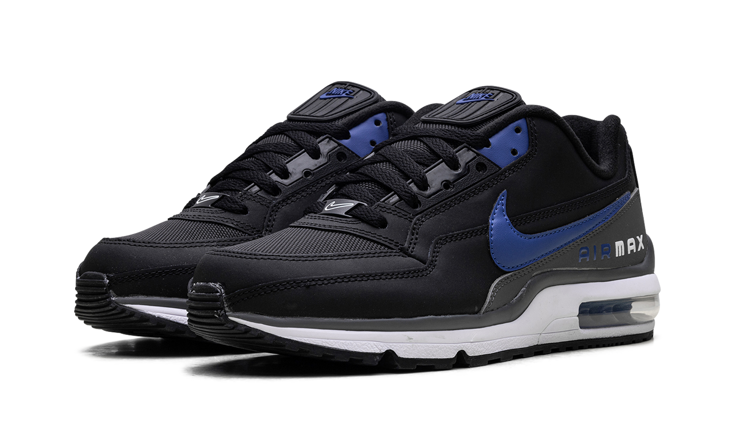 Air Max 1 ltd 3 "Iron Grey Game Royal" DV6495 001