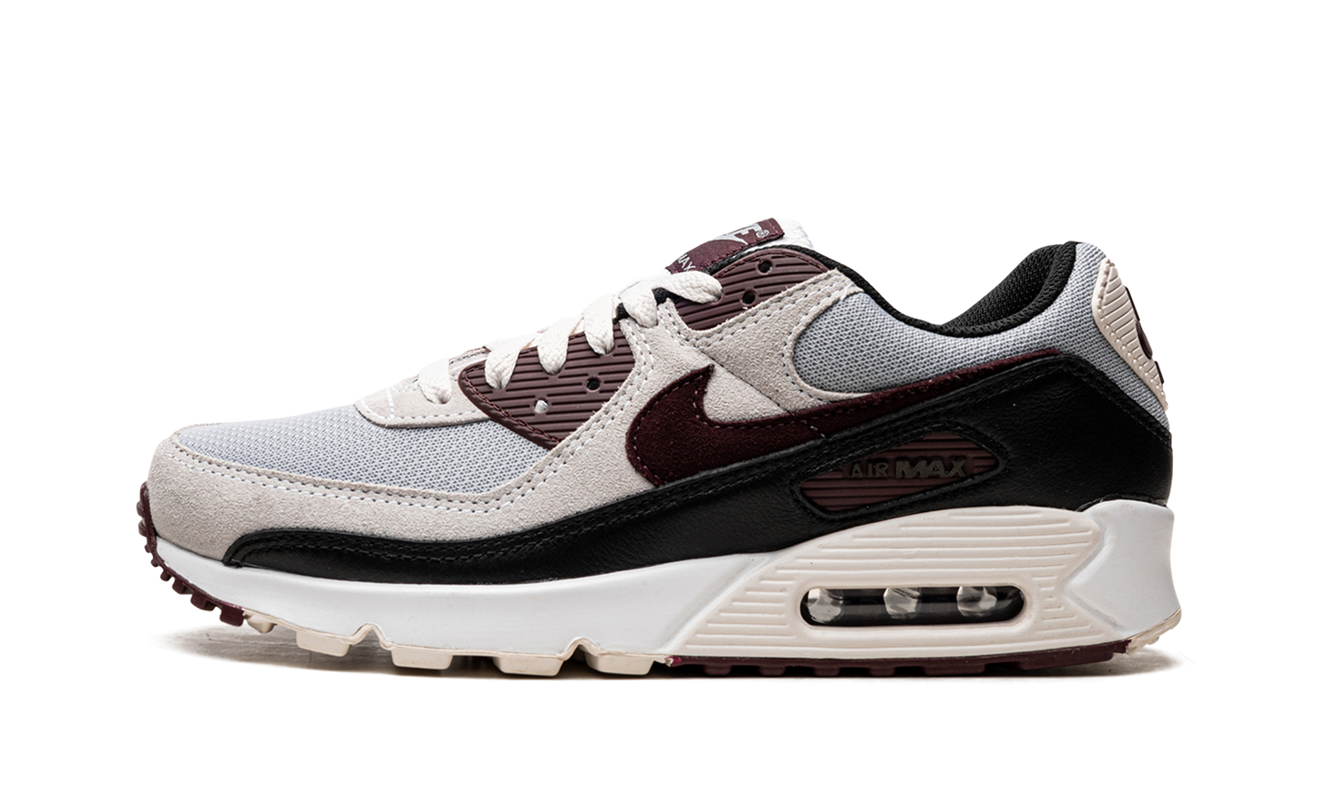 Air Max 90 "Burgundy Crush" DQ4071 004