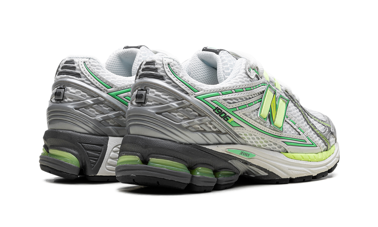 1906R "Neon Pack - Green - ASOS Exclusive" M1906RAG