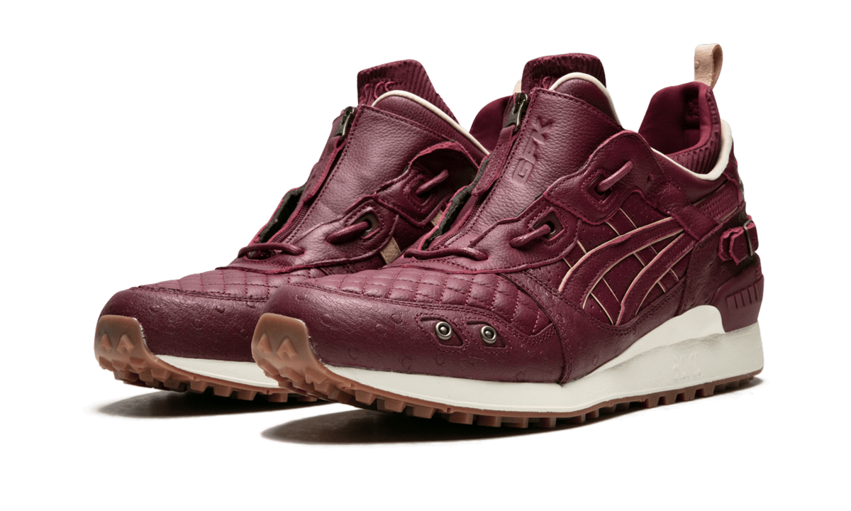 Gel Lyte MT "BURGANDY" H7G2K 2626
