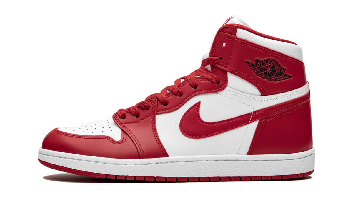 Air Ship PE X Air Jordan 1 "New Beginnings Pack" CT6252 900