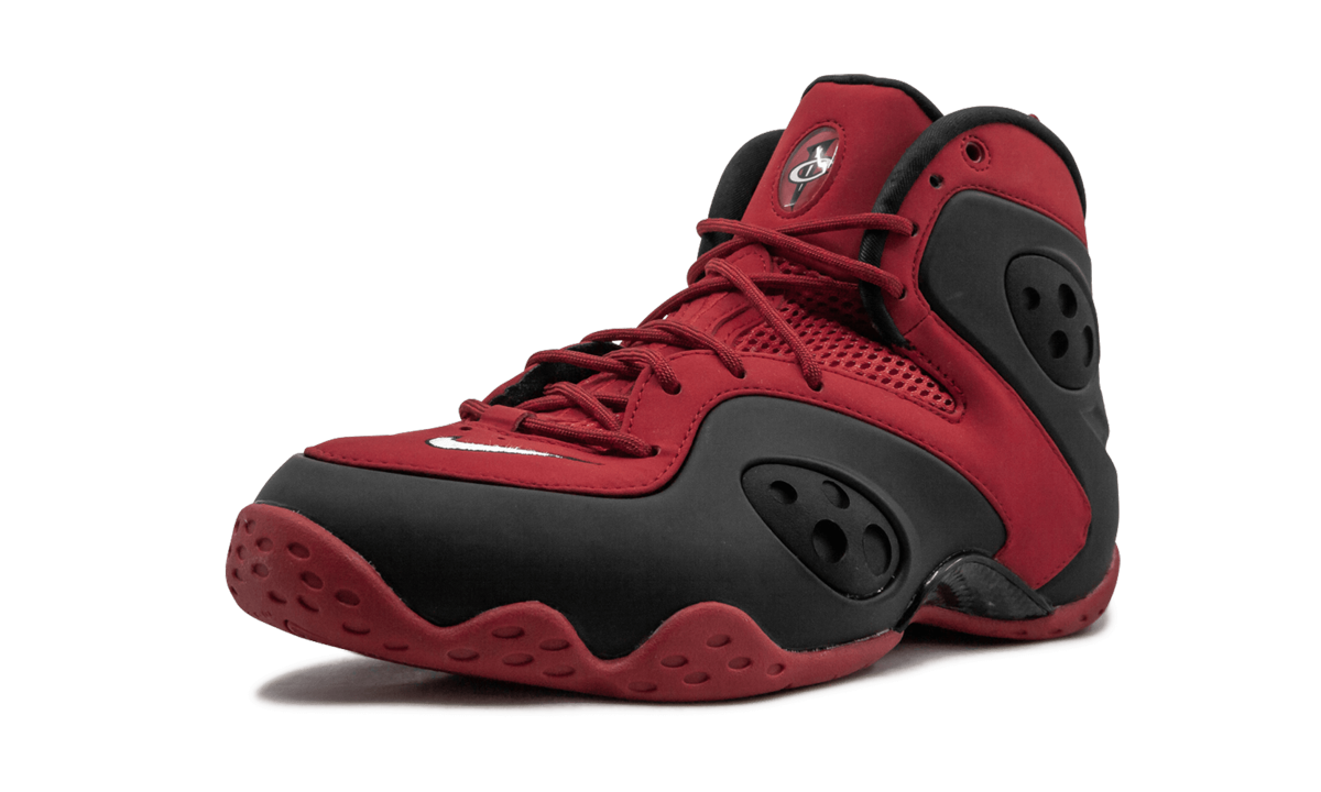 Zoom Rookie "Bred"