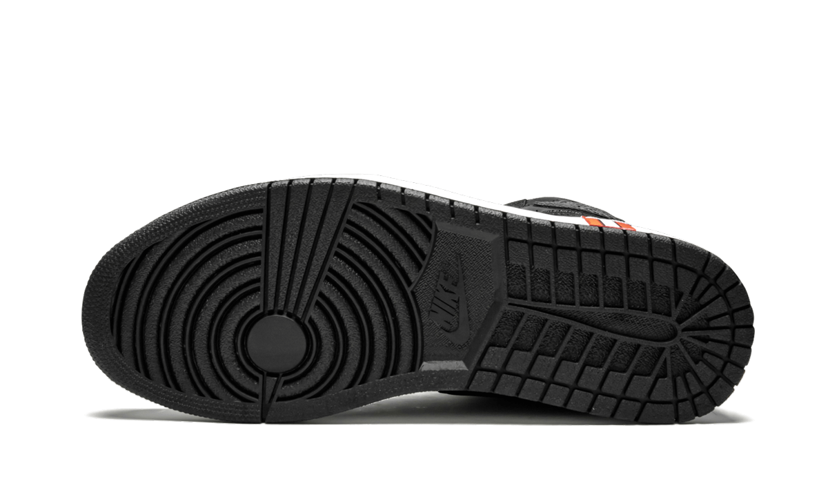 Air Jordan 1 Retro Hi OG BCFC "PSG - Paris Saint Germain" AR3254 001