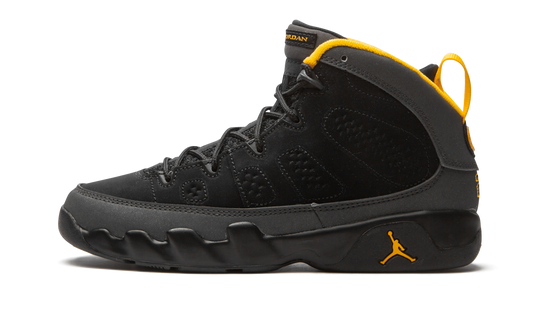Air Jordan 9 Retro PS "University Gold" 401811 070