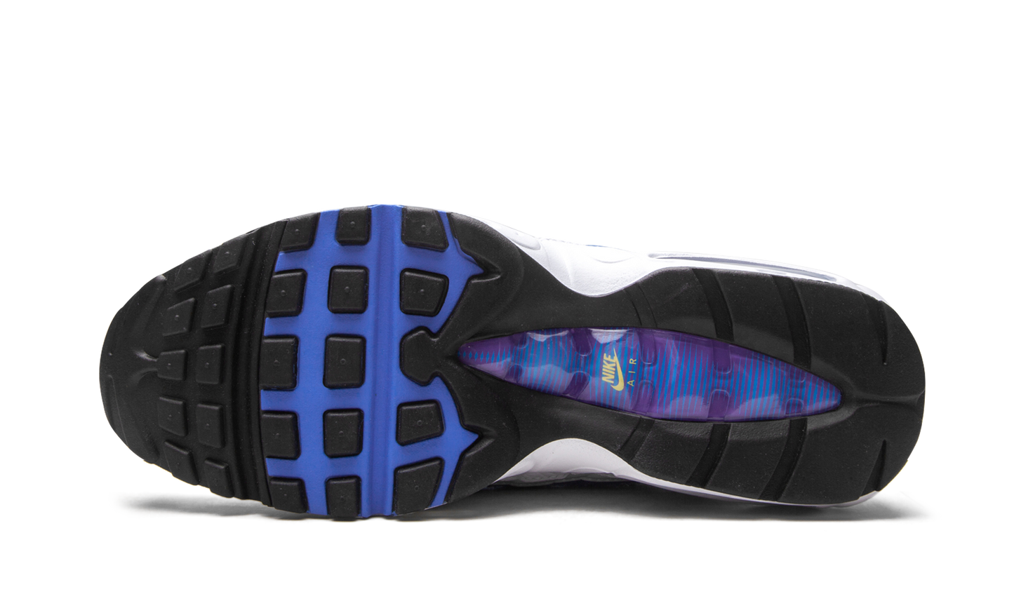 Air Max 95 Kaomoji "Kaomoji"