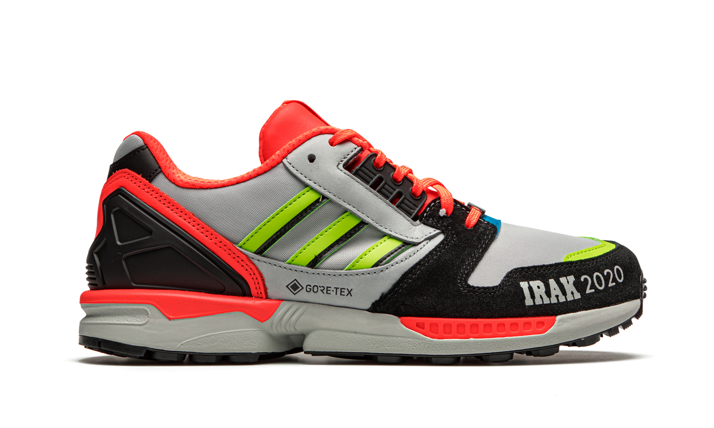 ZX 8000 GTX "IRAK 2020" FX0371