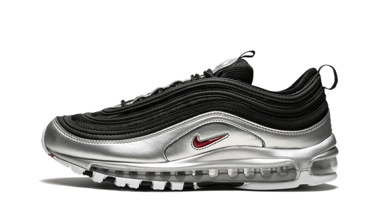 AIR MAX 97 QS "Silver Black" AT5458 001