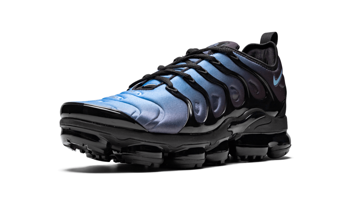 Air Vapormax Plus "BLUE FADE" 924453 018