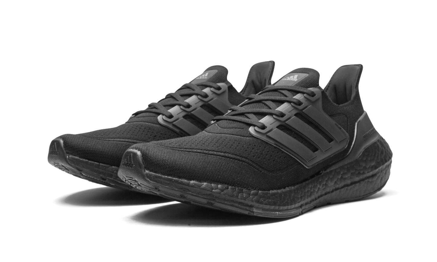 Ultraboost 21 "Triple Black" FY0306