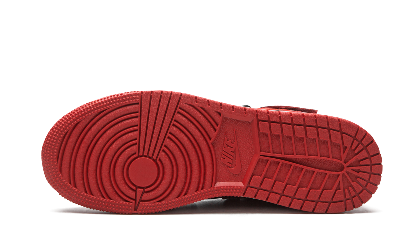 Air Jordan 1 HI Flyease GS