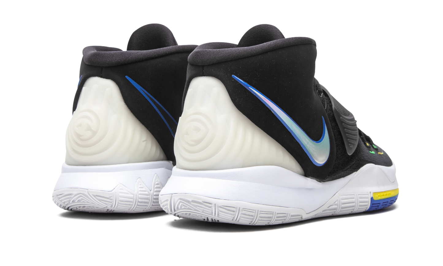 Kyrie 6 "Shutter Shades"