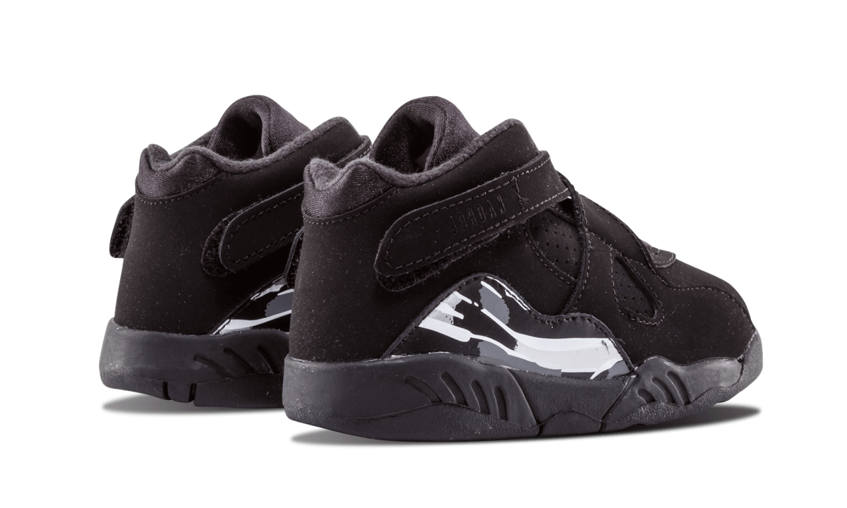 Jordan 8 Retro BT TD "Chrome" 305360 003