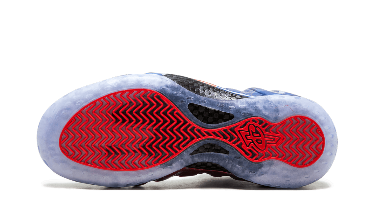 Air Foamposite One LNY QS "Lunar New Year" AO7541 006