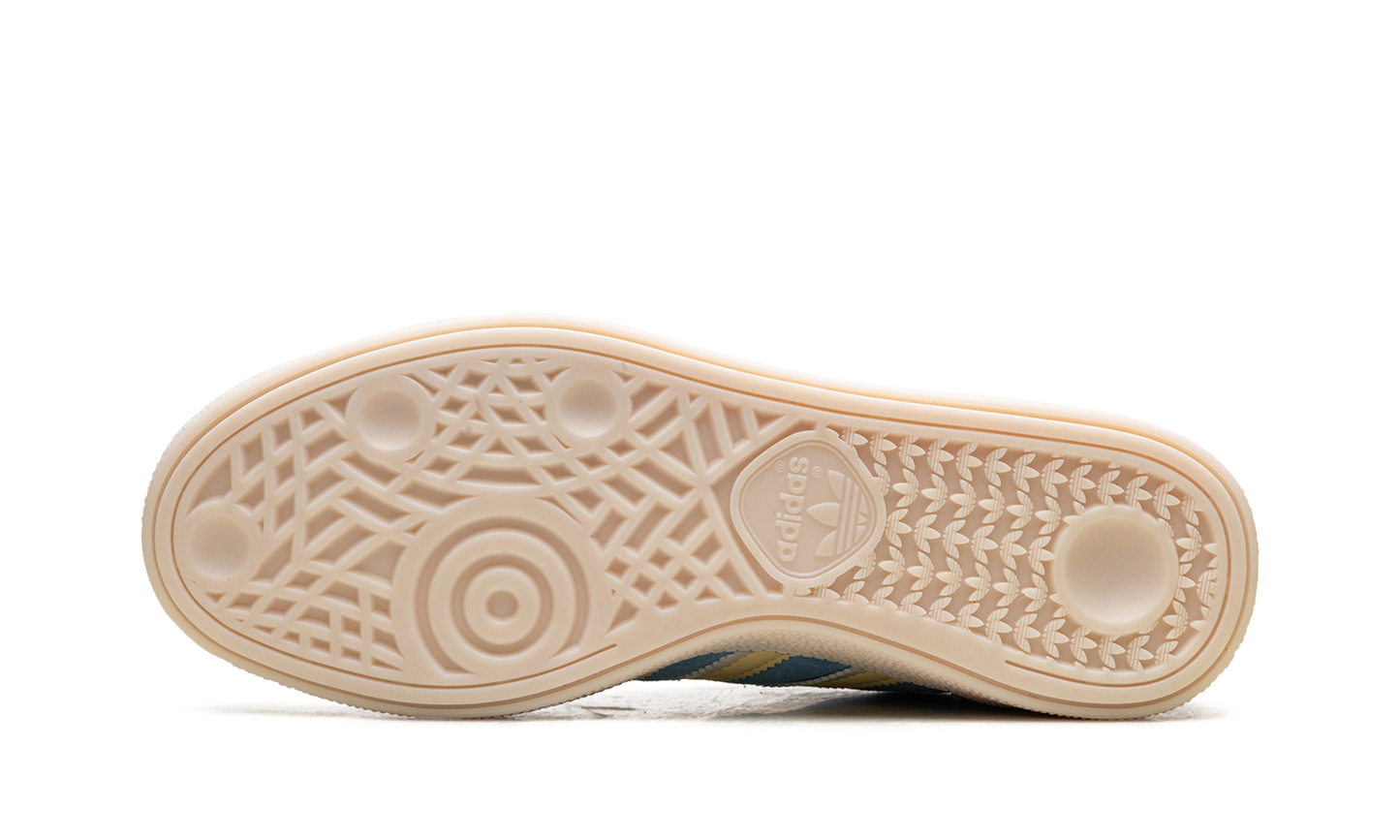 Handball Spezial "Semi Blue Burst Yellow" IG6276