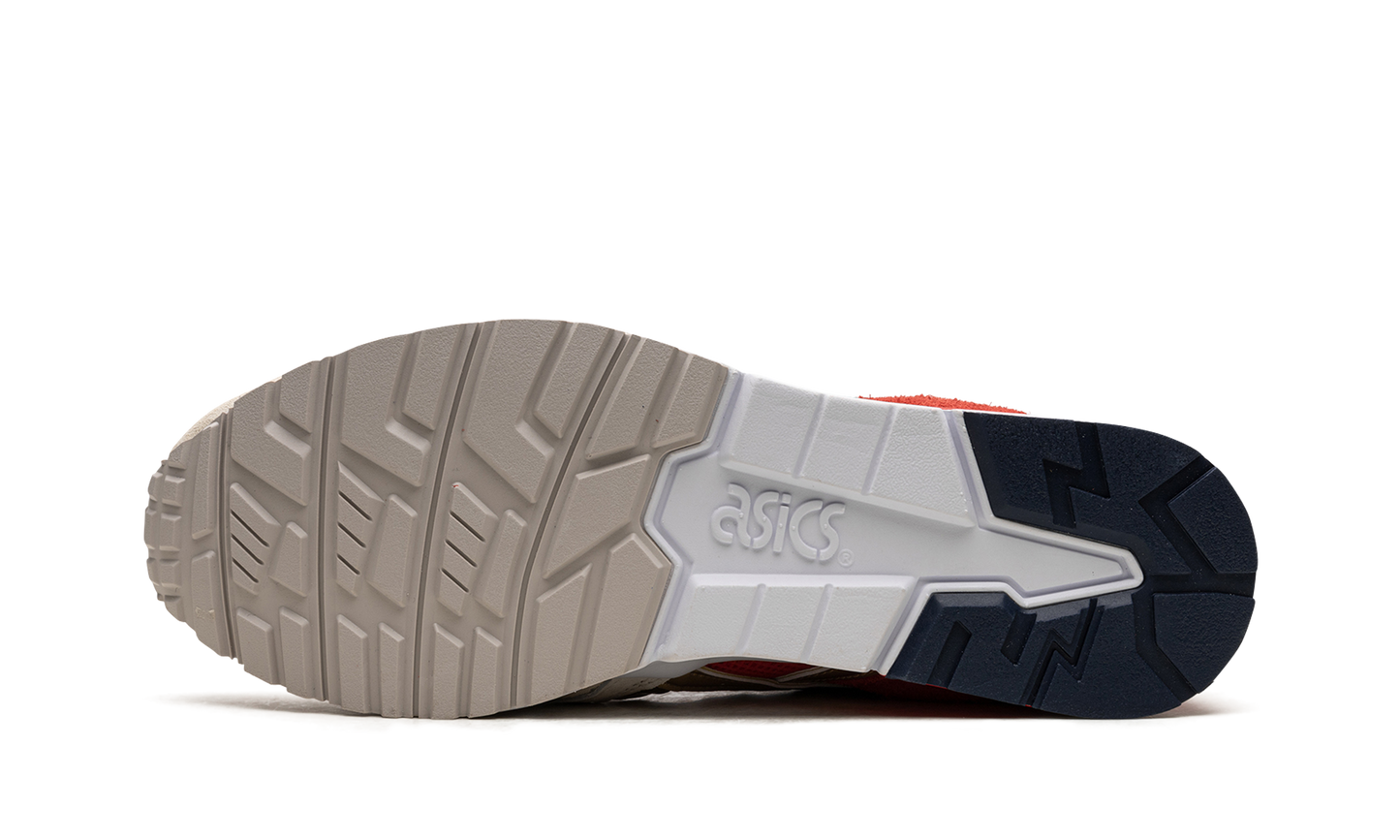 Gel Lyte 5 "Concepts - Libertea" 1201A943 100