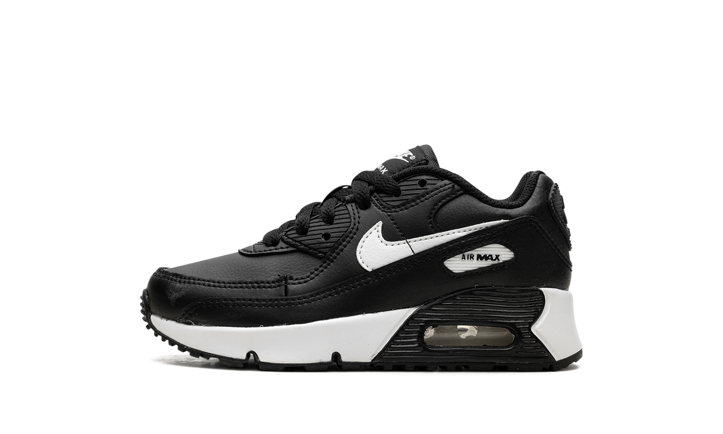 Air Max 90 "Black White" CD6867 010