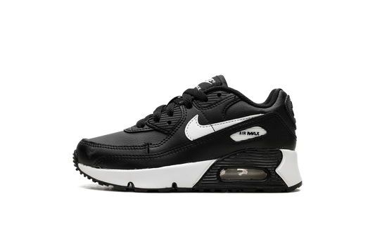Air Max 90 "Black White" CD6867 010