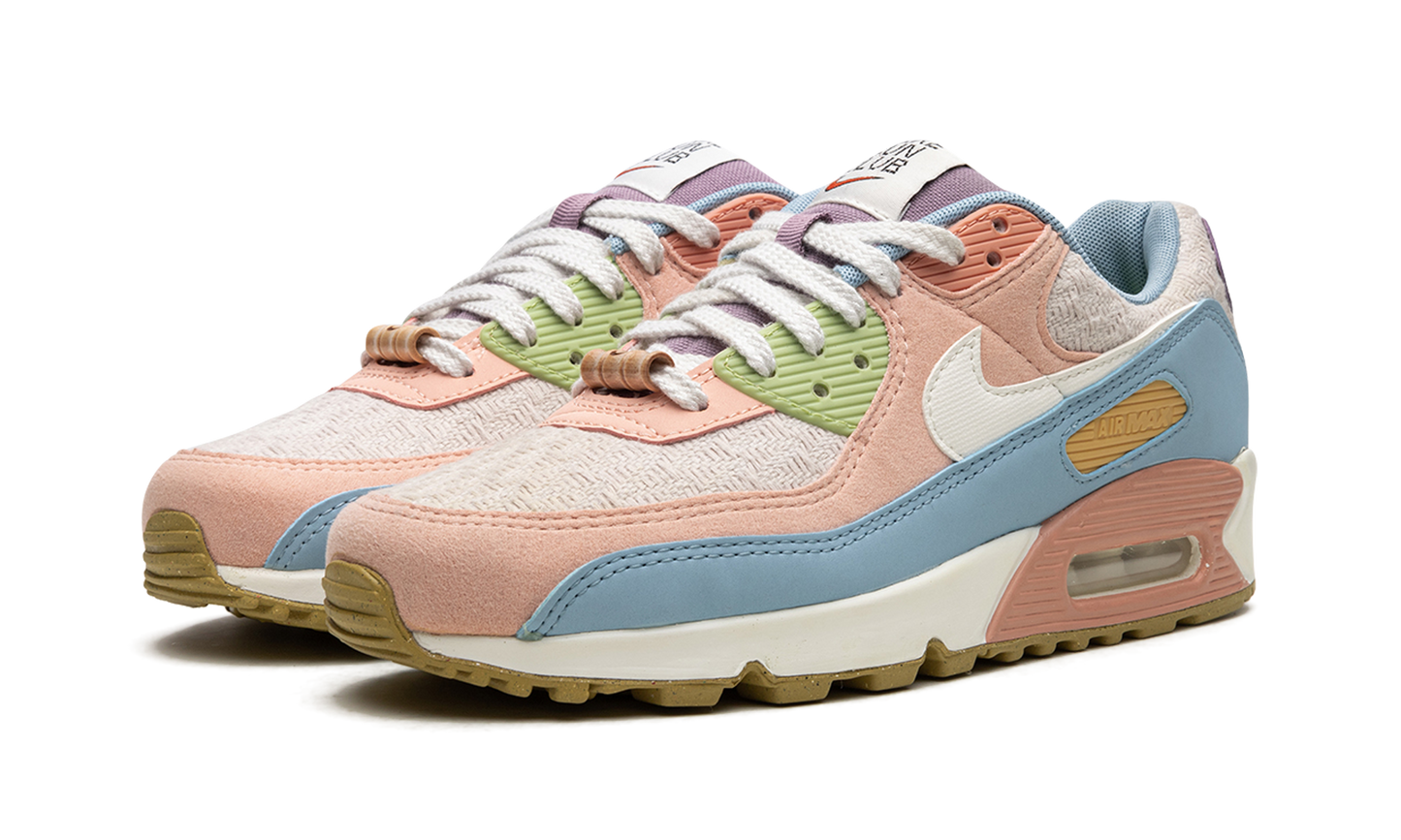 AIR MAX 90 SE WMNS "Sun Club" DJ9997 100