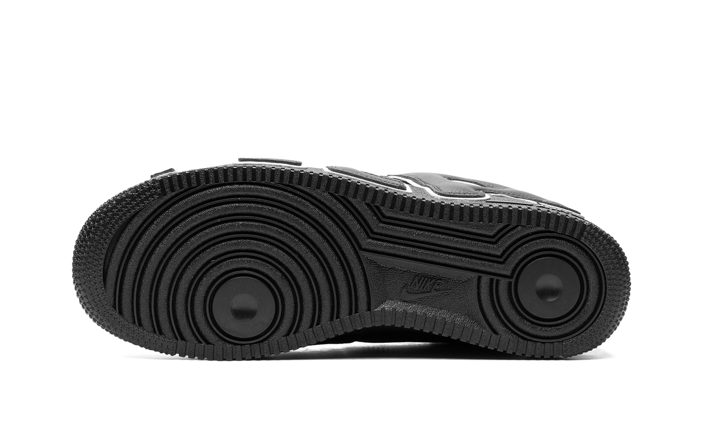 Air Force 1 "CPFM - Black" HJ8463 001