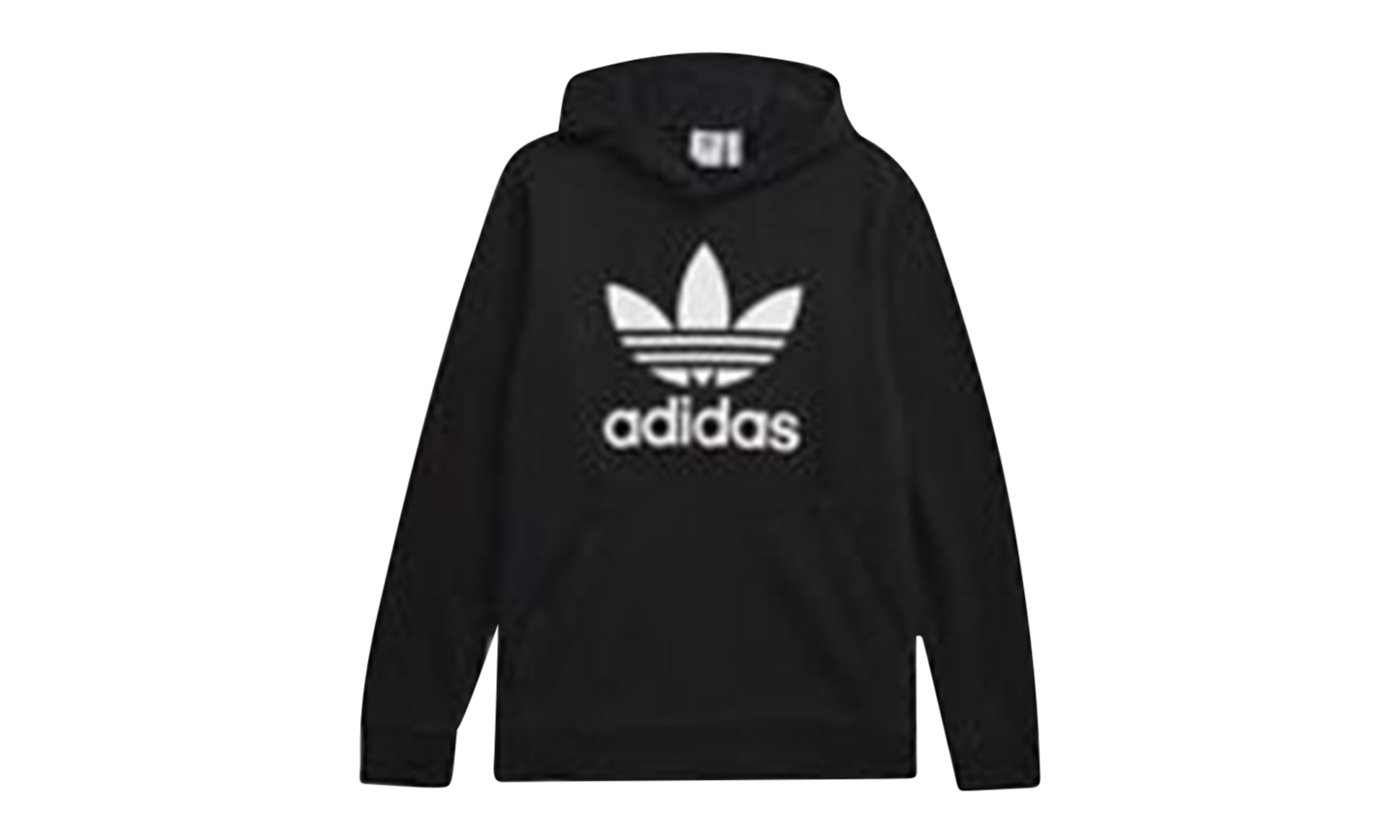 Trefoil Hoodie CW1240