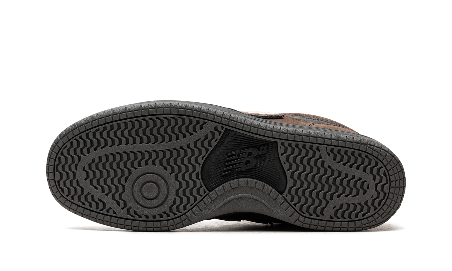 480 "Andrew Reynolds Chocolate"