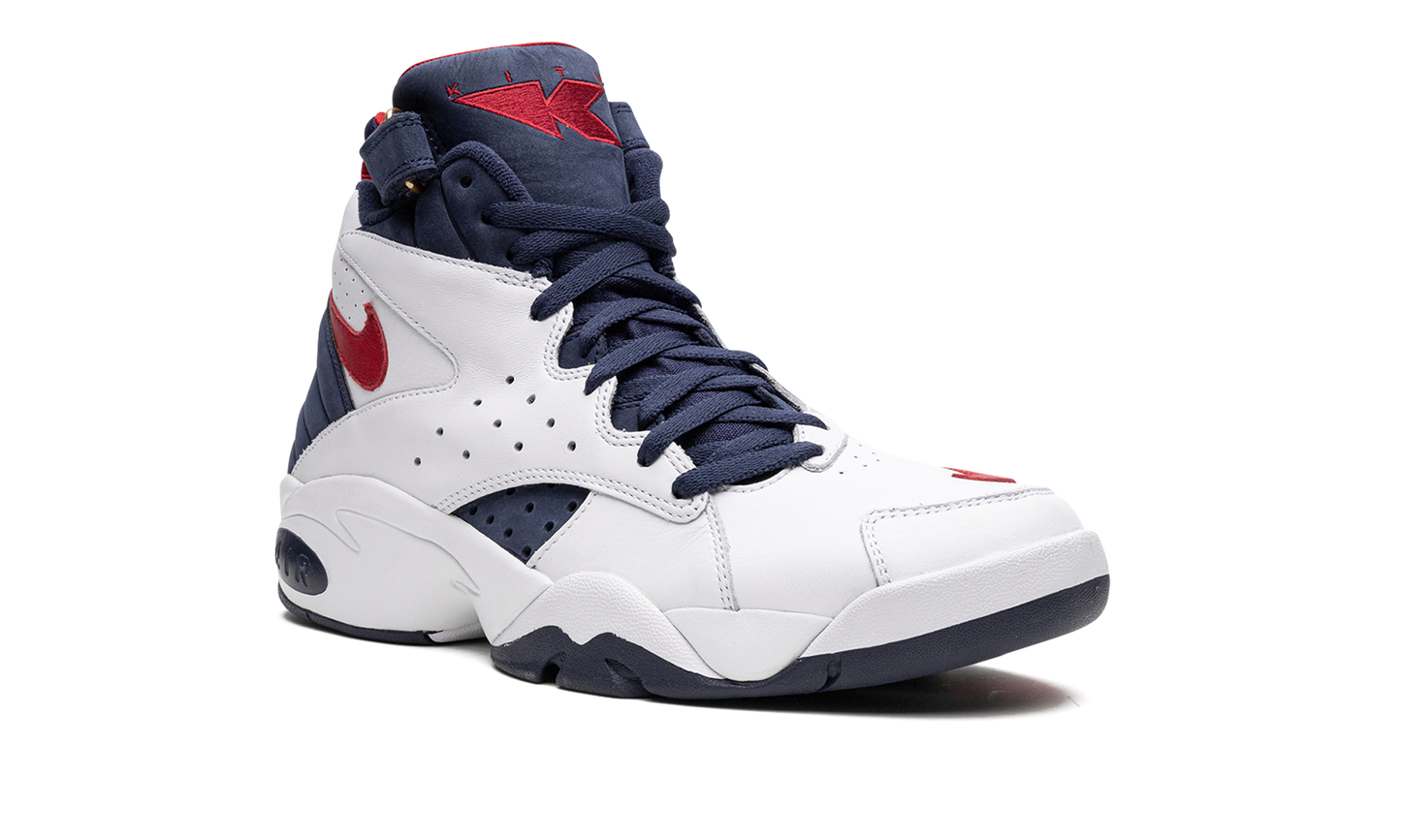 Air Maestro 2 High "Kith - USA - Friends and Family"