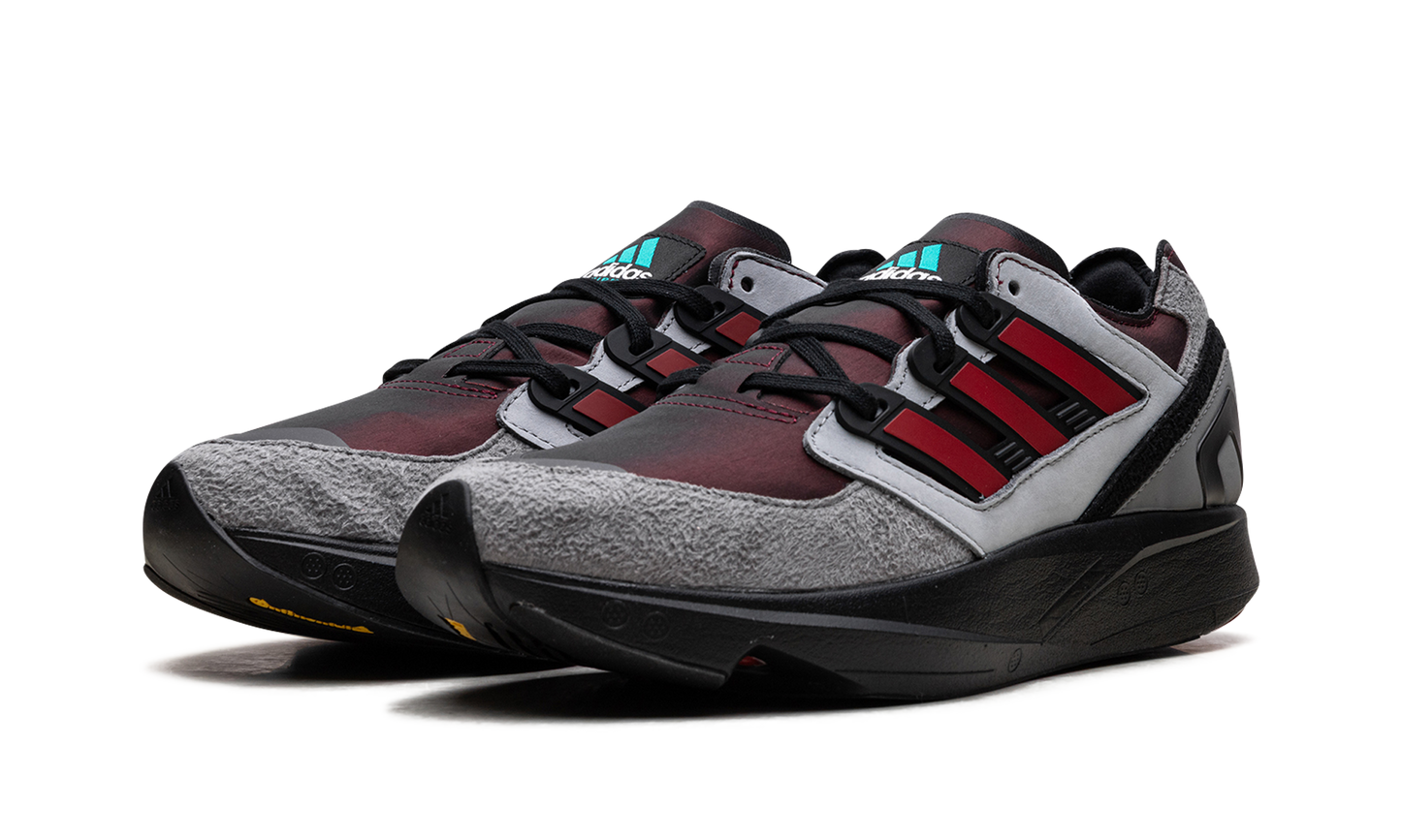 Equipment Takumi Sen "Equipment Red Black Grey" JR2630