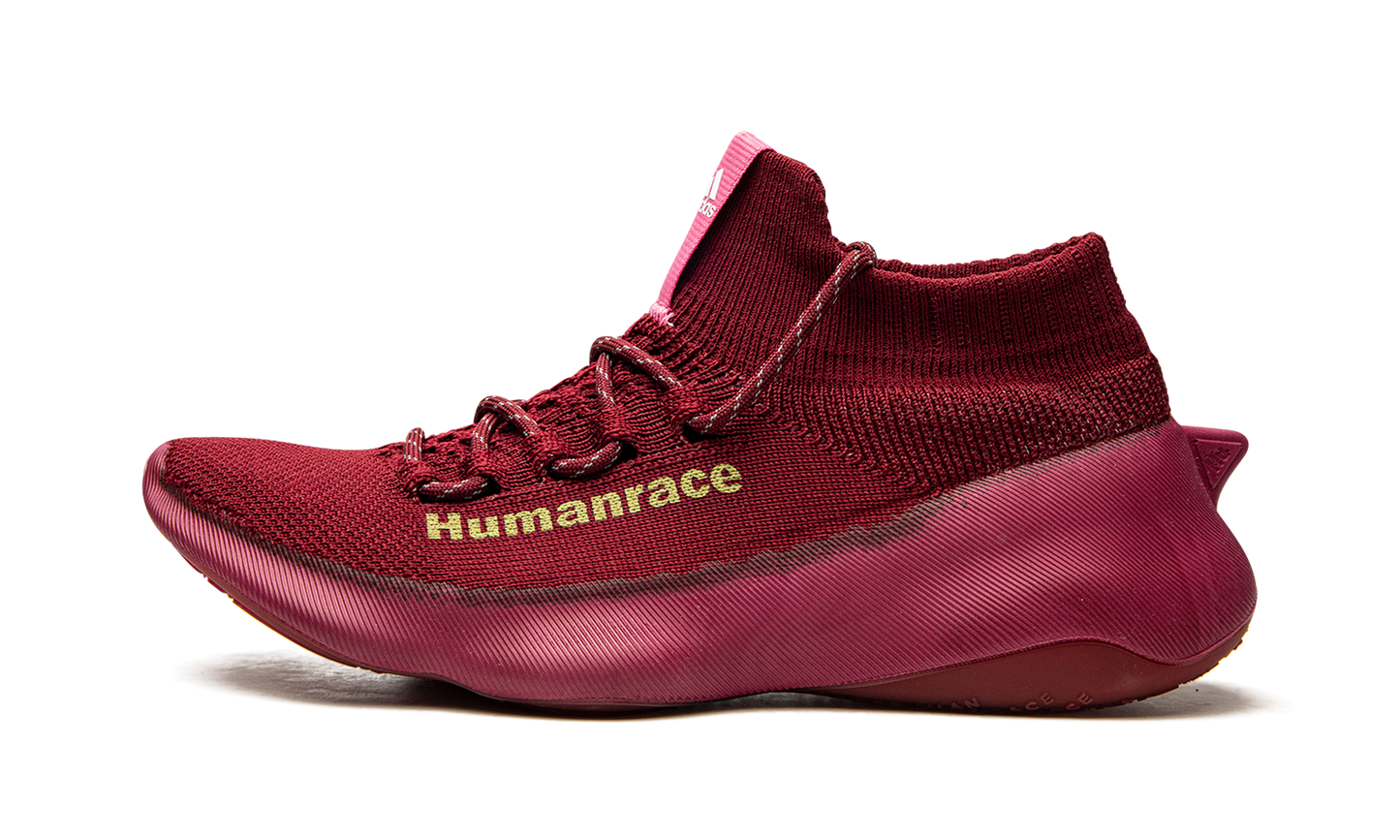 Human Race Sičhona "Pharrell - Burgundy" GW4879