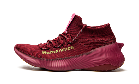 Human Race Sičhona "Pharrell - Burgundy" GW4879