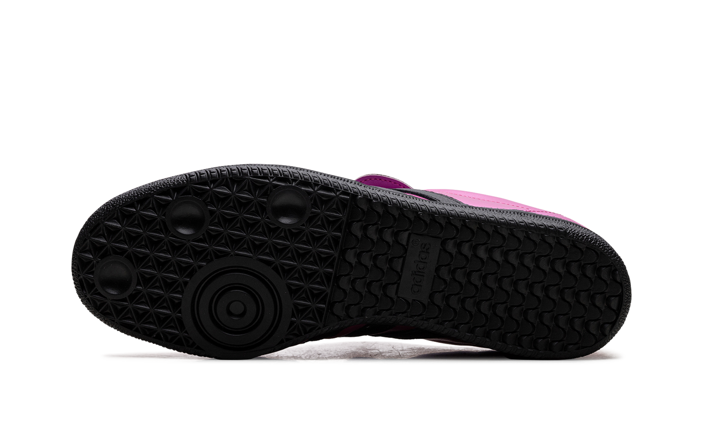 Samba LT WMNS "Metallic Pink" JQ7451