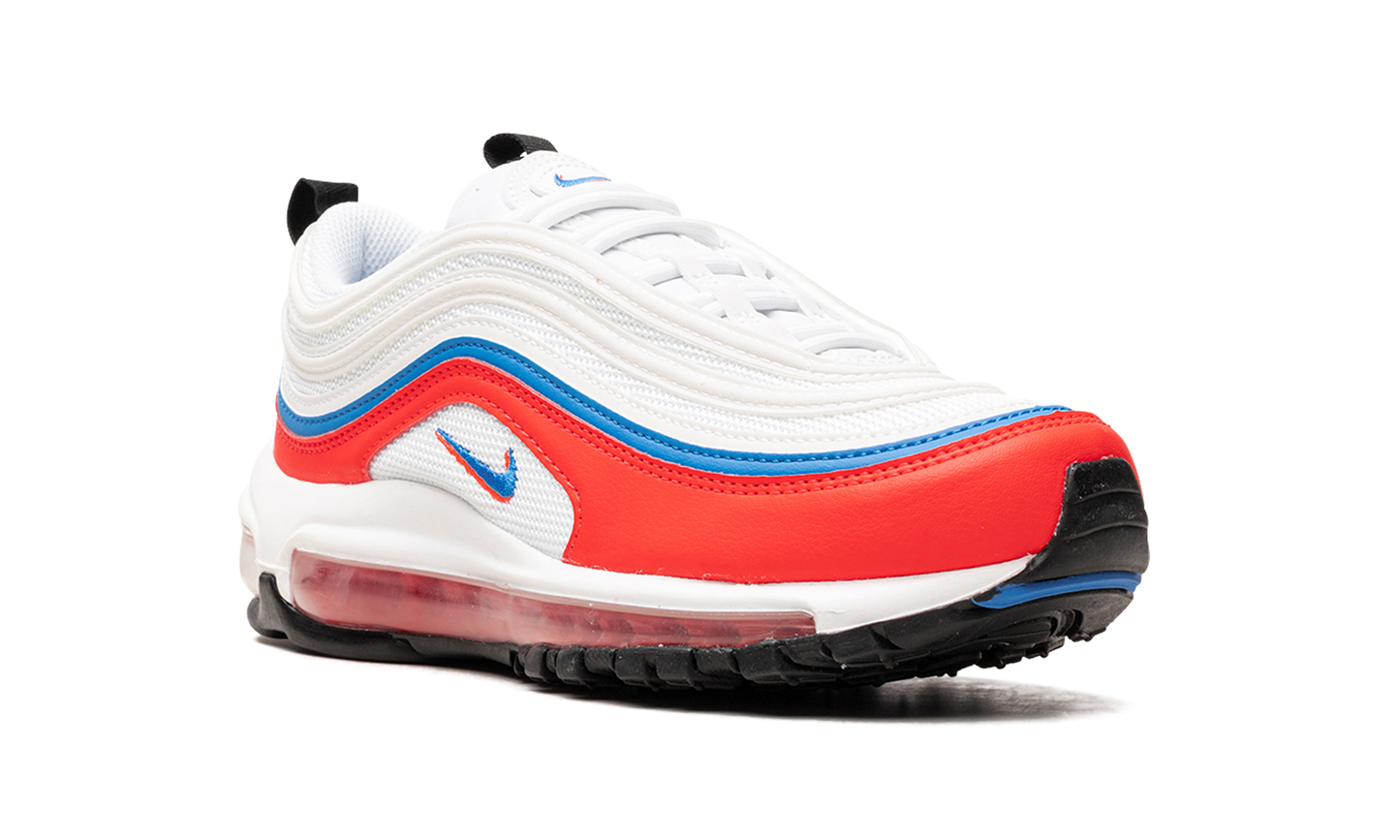 AIR MAX 97 WMNS "Double Swoosh" DV2222 100