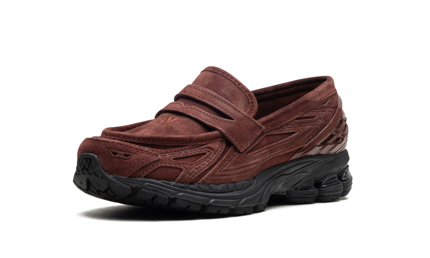 1906L "Rich Oak" U1906LNS