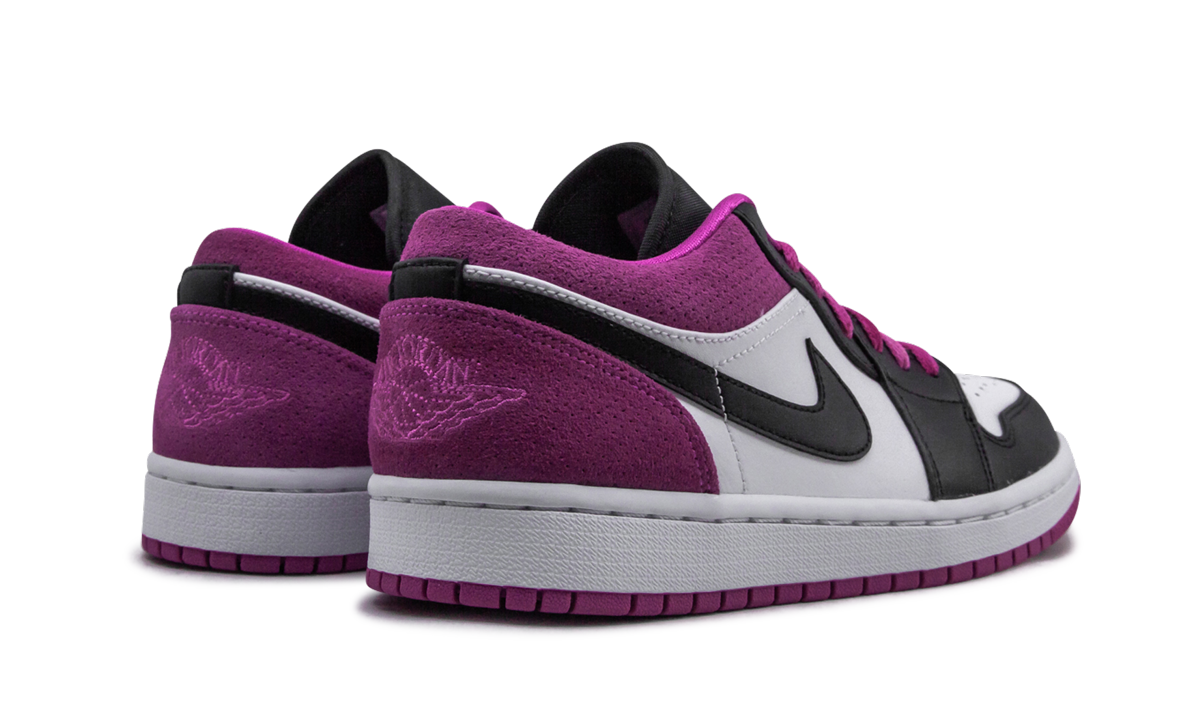 Air Jordan 1 Low SE "Fuchsia" CK3022 005