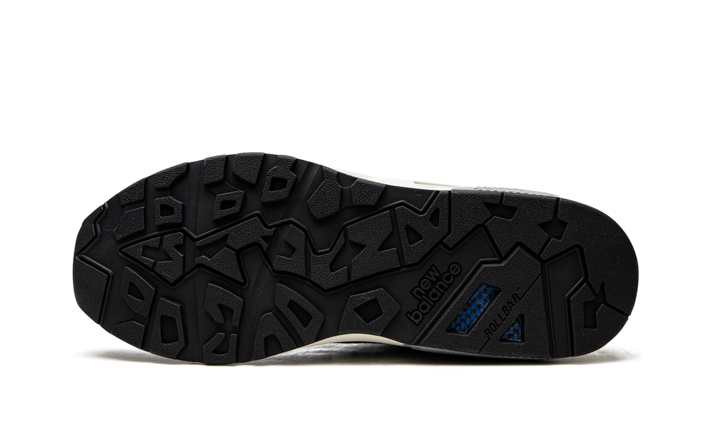 580 "Natural Indigo" MT580OG2