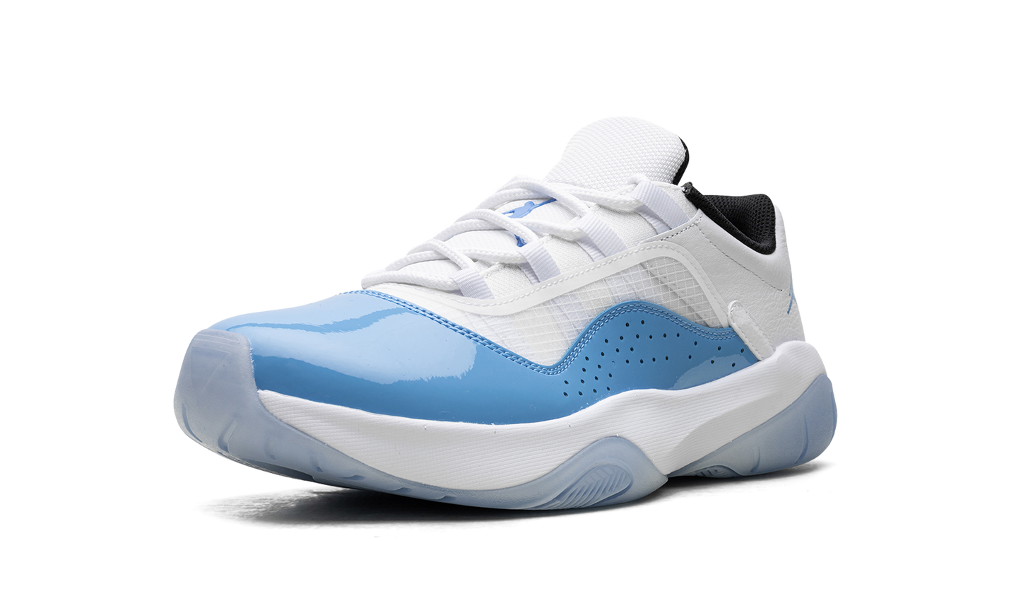 Air Jordan 11 CMFT Low "University Blue" DN4180 114