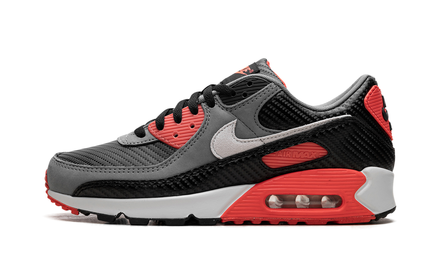 Air Max 90 PRM "Black Photon Dust" HM9432 001