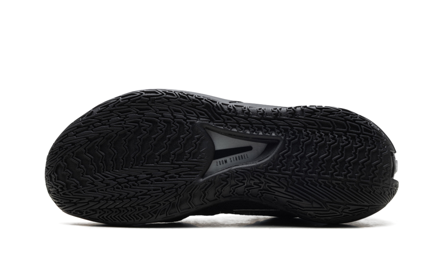 Zoom GT Cut "Black / Chrome" CZ0175 006