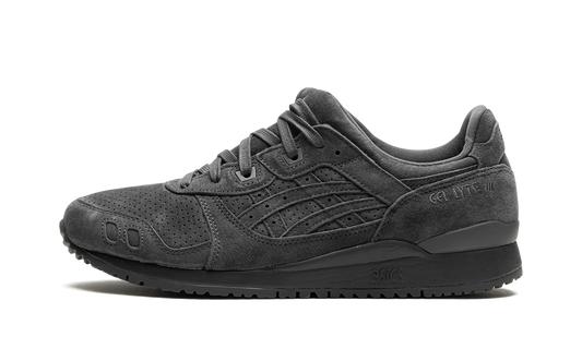 Gel-Lyte III OG "Obsidian Grey"