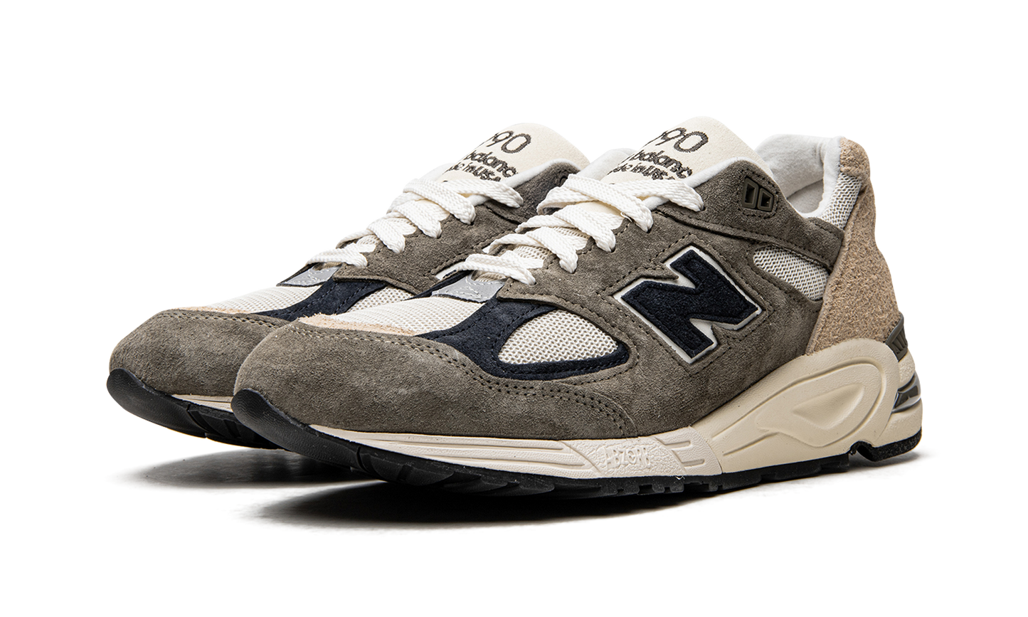 990v2 "Made in USA" M990GB2