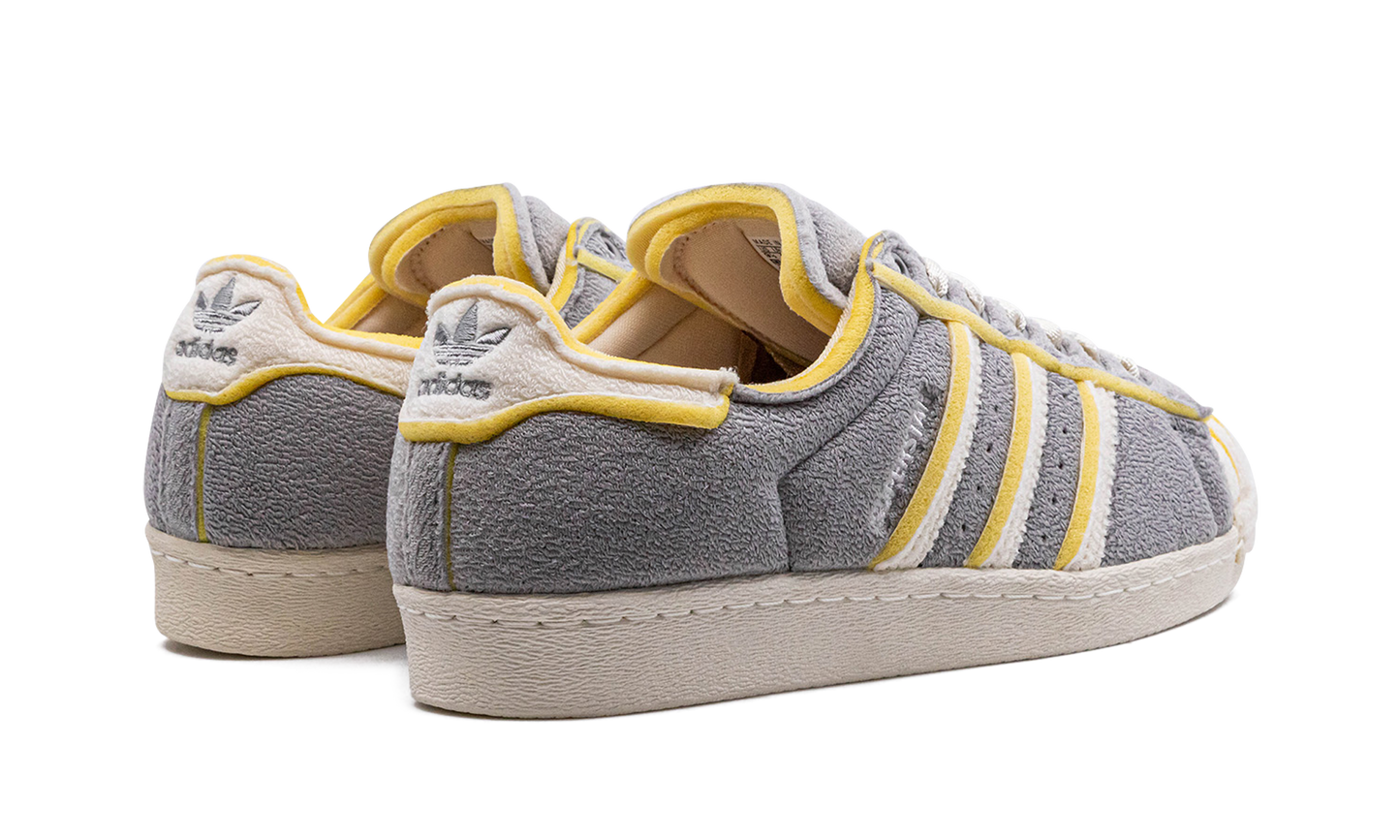 Originals "COZY SUPERSTAR SHOES"