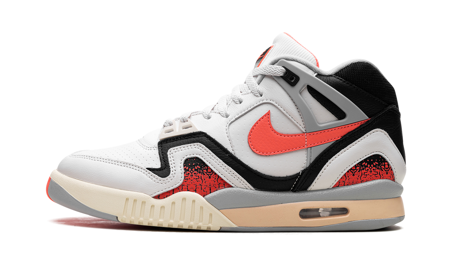 Air Tech Challenge II "Hot Lava" FZ9033 001