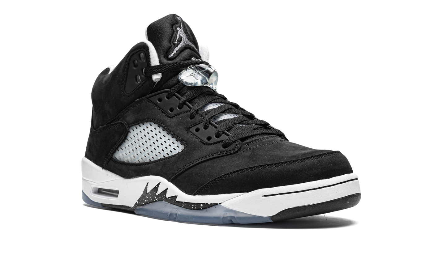 Air Jordan 5 Retro "Oreo 2021" CT4838 011
