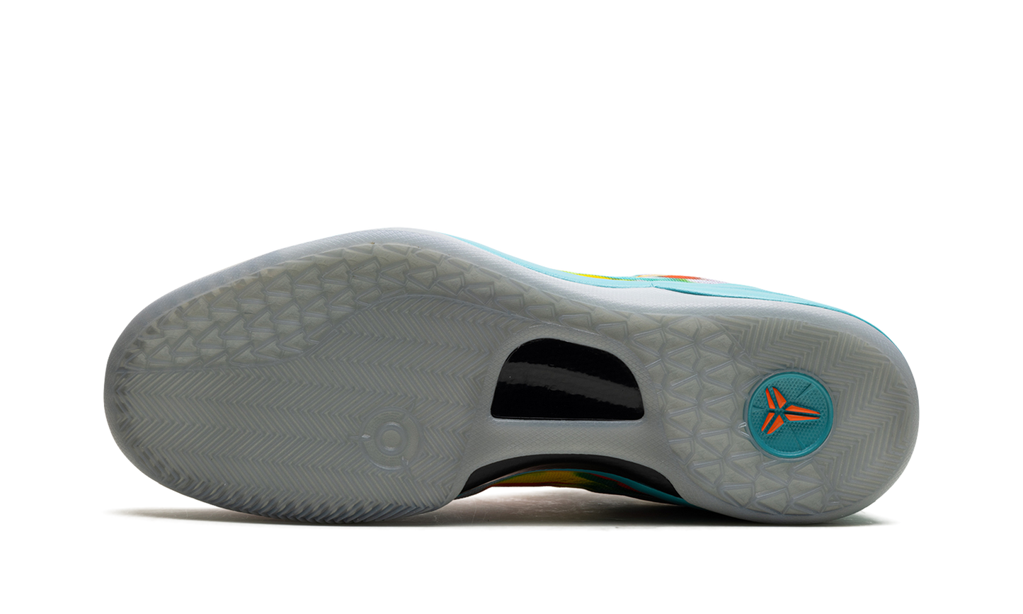 Kobe 8 Protro "Venice Beach" FQ3548 001