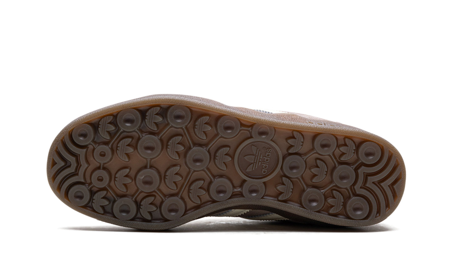 Gazelle Indoor WMNS "Brown Pink" JH6477