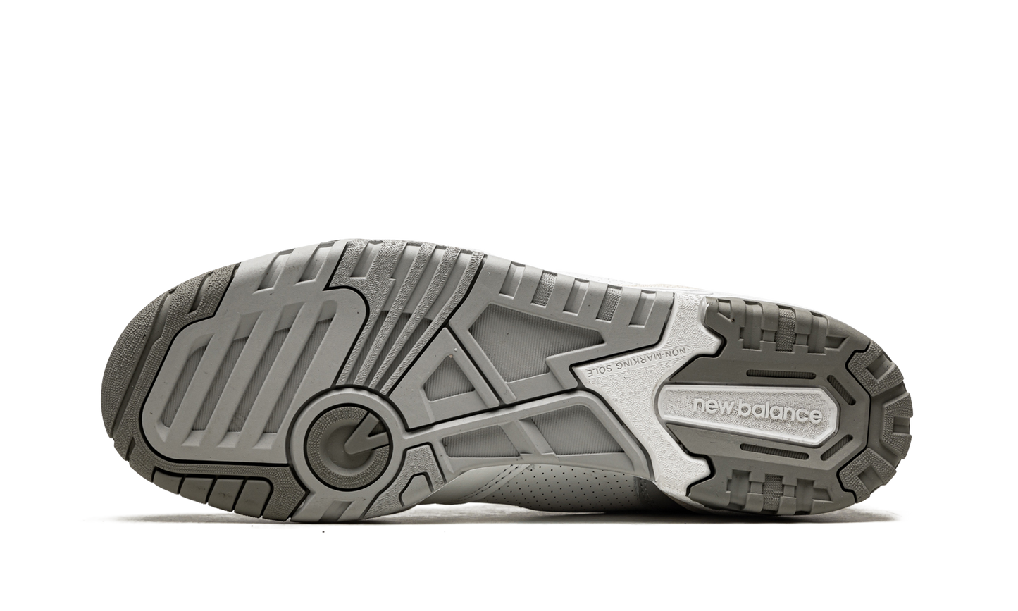 550 "White / Marblehead" BB550PWA