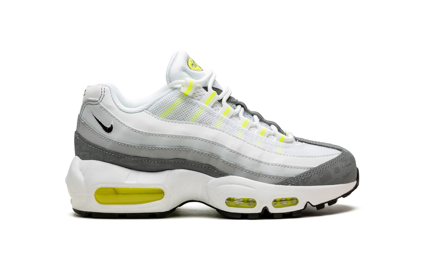 Air Max 95 Recraft GS DJ3341 100