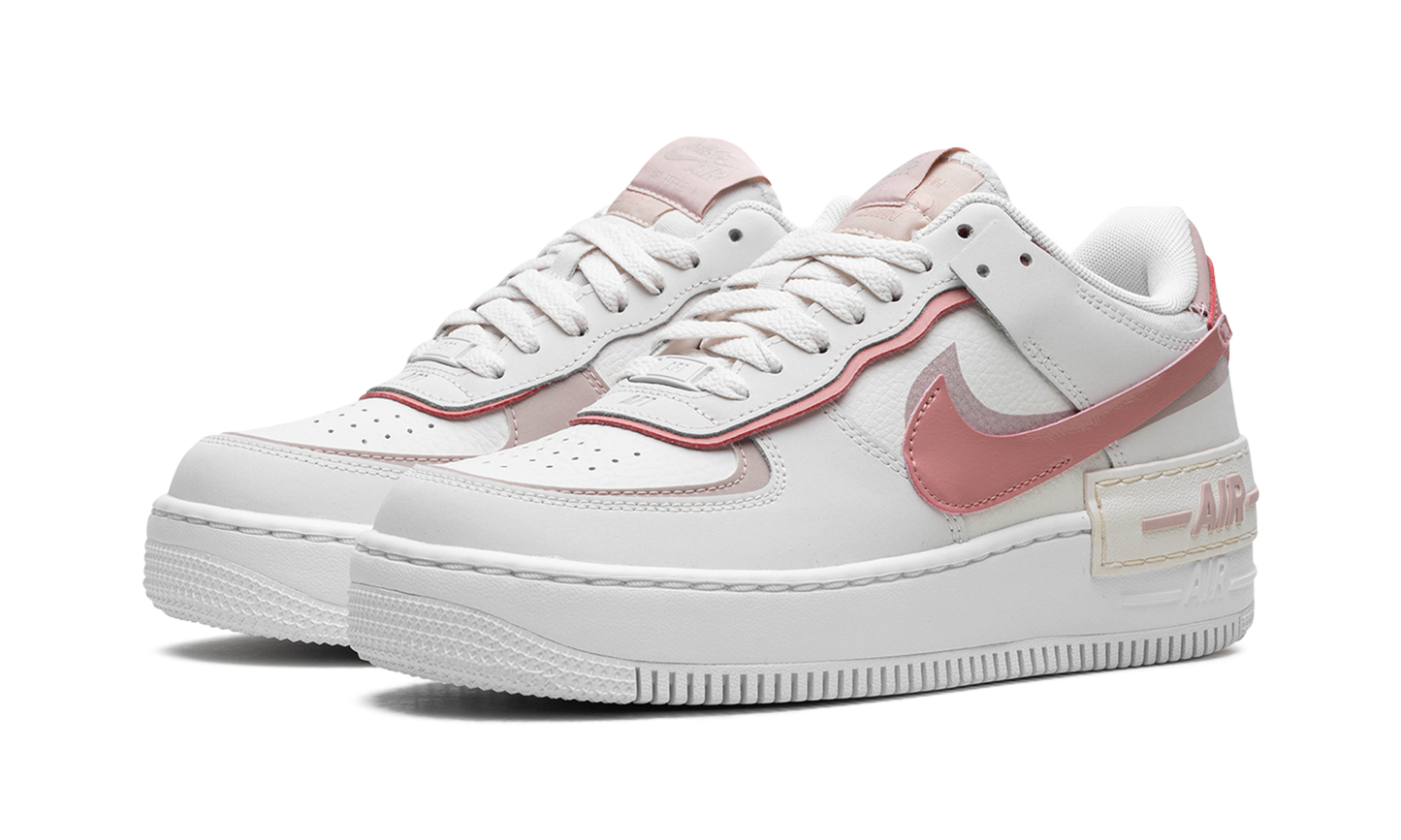 AIR FORCE 1 LO SHADO WMNS "Phantom Pink Oxford" DZ1847 001
