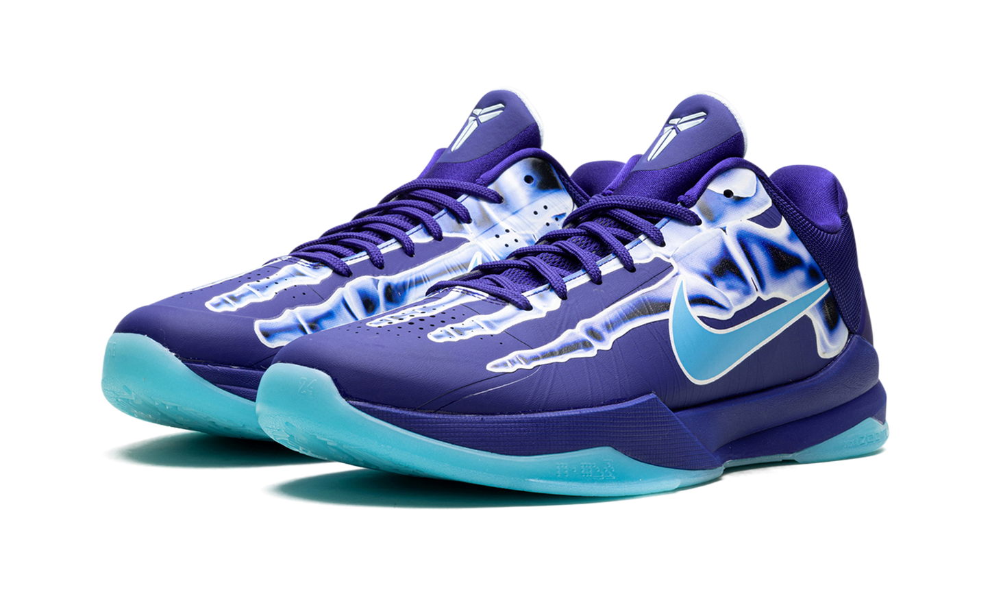 Zoom Kobe 5 Protro "X-Ray" HJ4303 400
