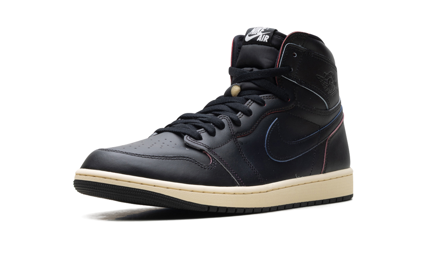 Air Jordan 1 Retro High OG "Self-Expression" DZ5485 002